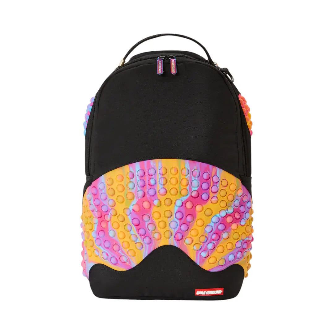 Pop Shark Dlxvf Backpack SPRAYGROUND