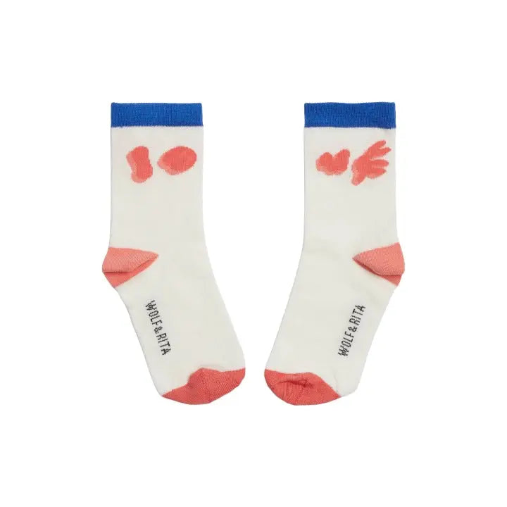 Socks Love WOLF & RITA