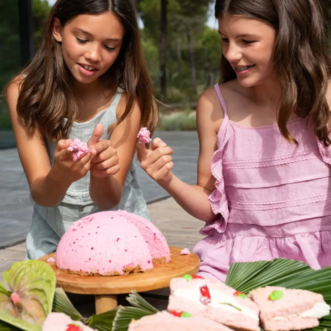 Green Linen Jumpsuit SUUKY