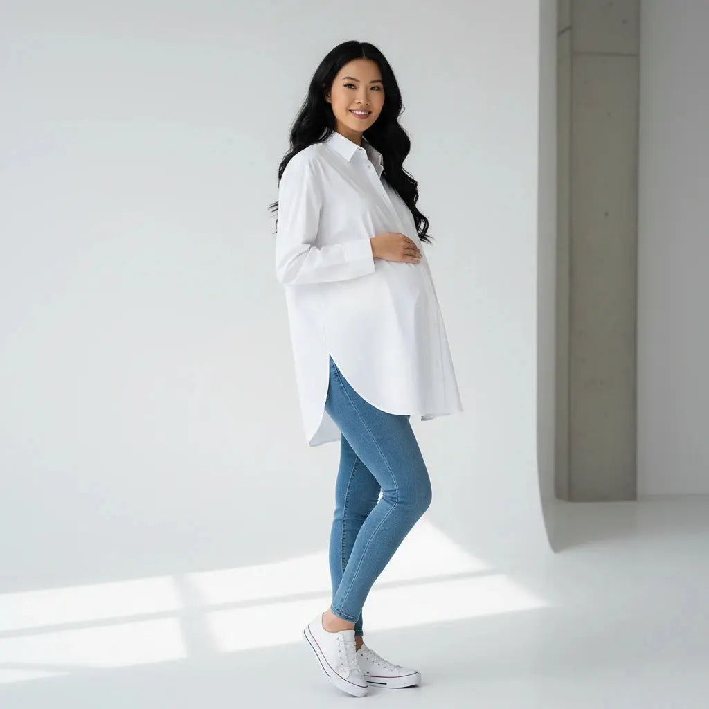 The Duo Shirt BOOB DESIGN