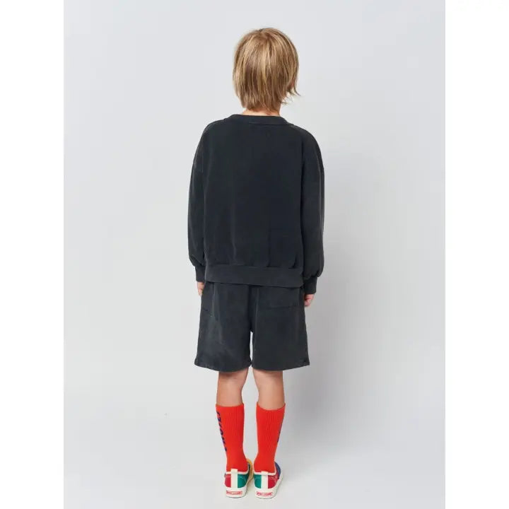 Living In A Shell T-shirt & shorts BOBO CHOSES