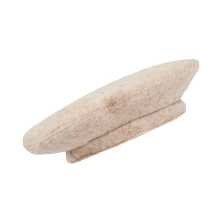 Beret Ecru Hat