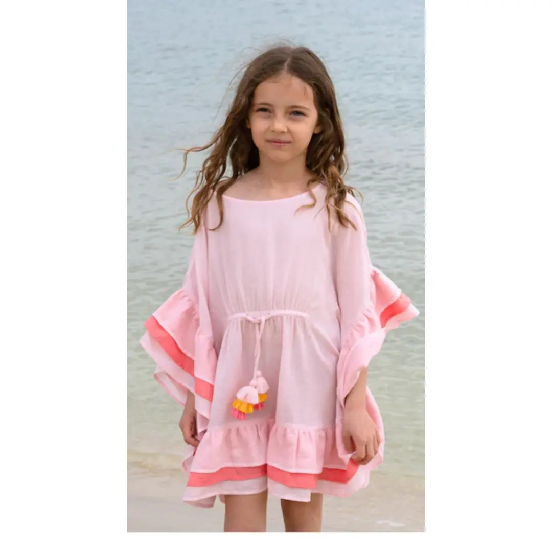 Caftan girls Amaia LISON PARIS