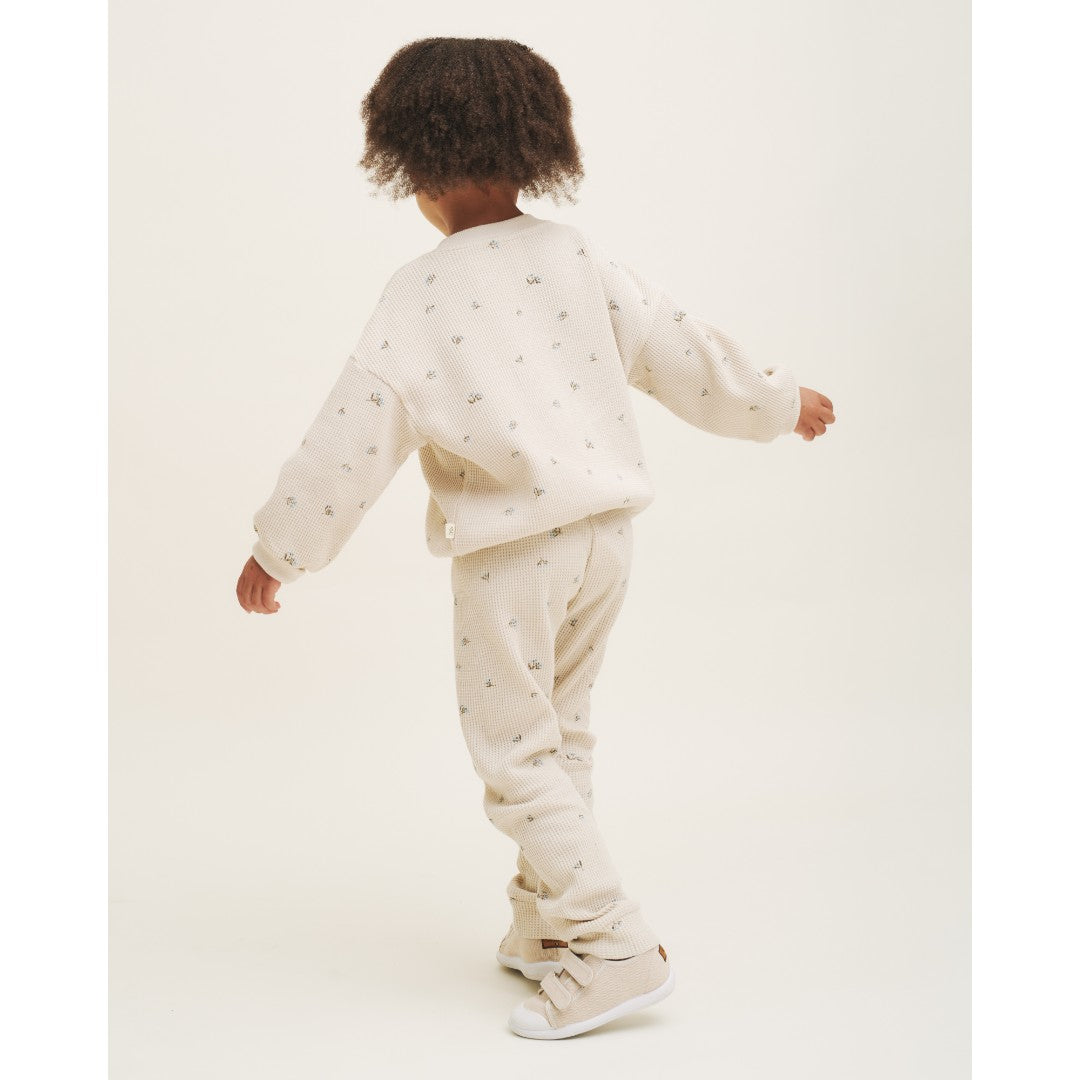 Sweatshirt & Leggings - Grace