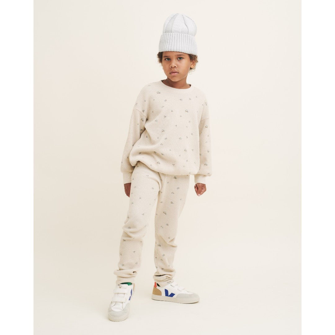 Sweatshirt & Leggings - Grace