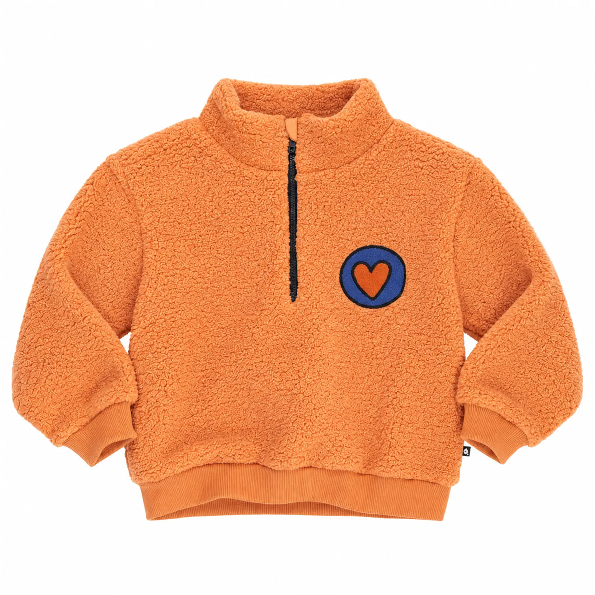 Heart Eyes sweater product image, clean white background