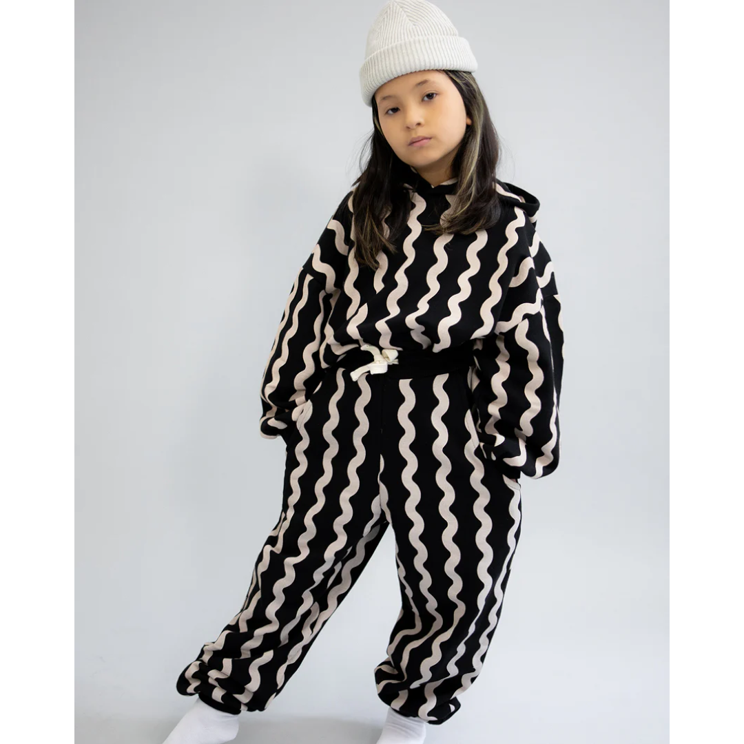 Chunky Pant