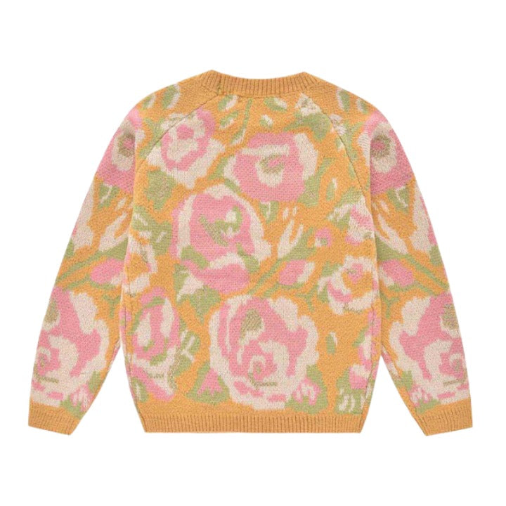 Tsar Jumper - Honey