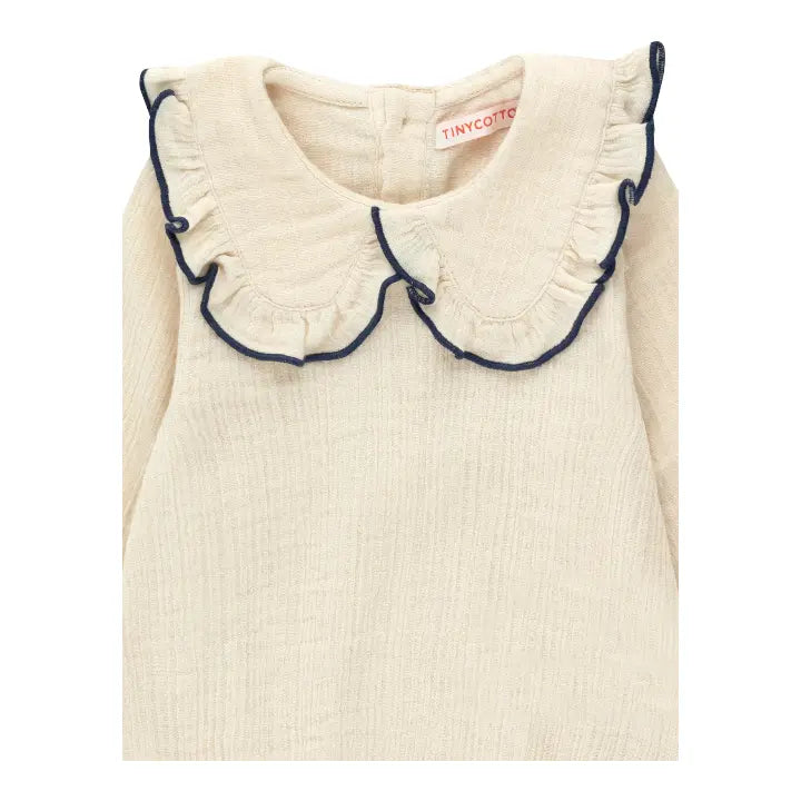 Bib Collar Body TINYCOTTONS