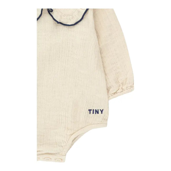 Bib Collar Body TINYCOTTONS