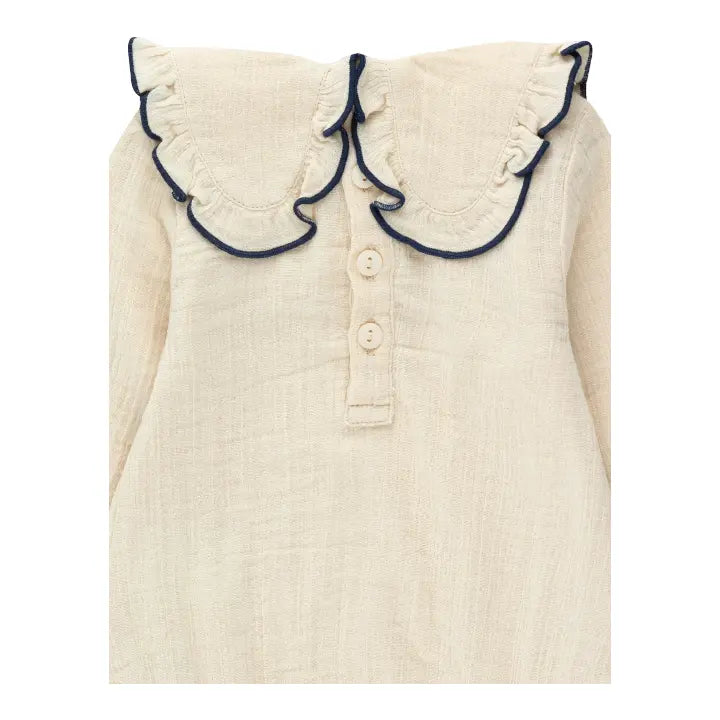 Bib Collar Body TINYCOTTONS
