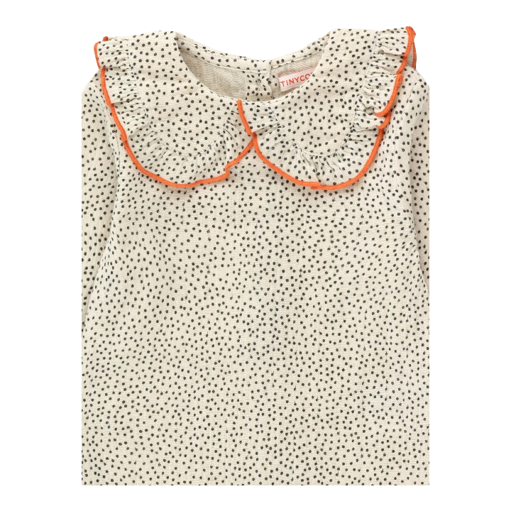 Small Dots One-piece