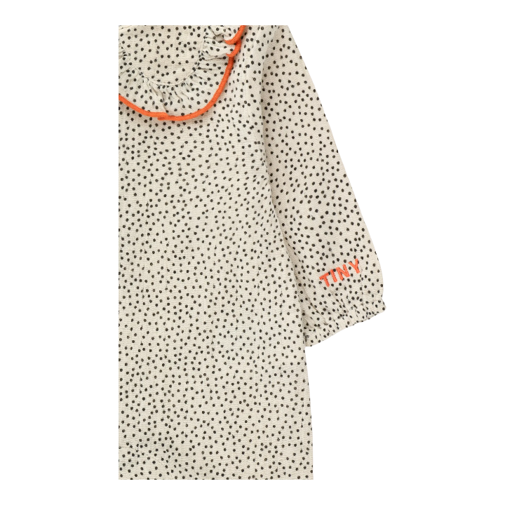 Small Dots One-piece