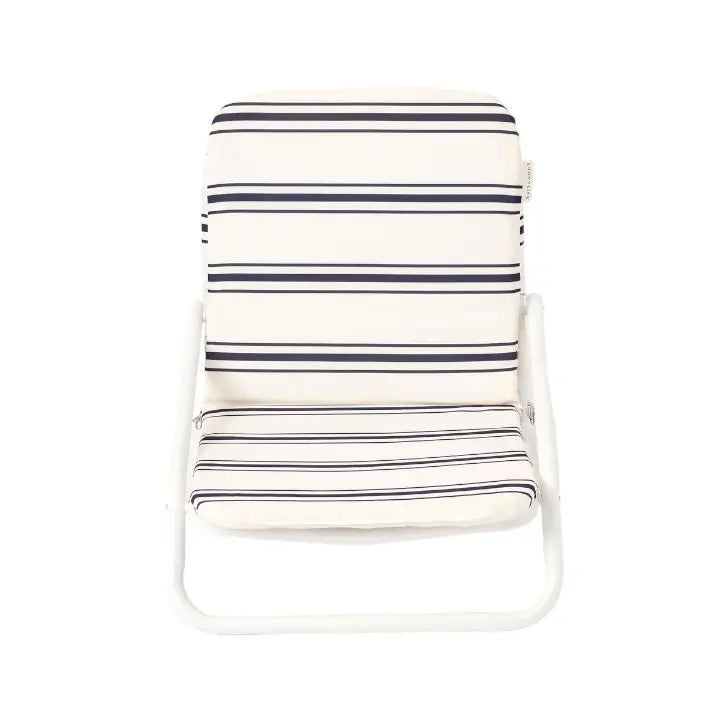 Cushioned Beach Chair Casa Fes SUNNYLIFE AUSTRALIA