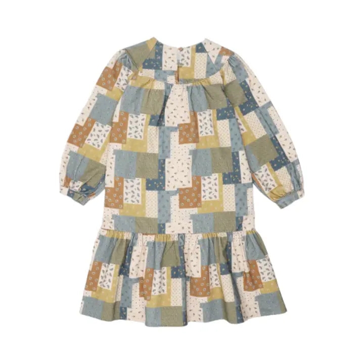 Bobbie Dress THE NEW SOCIETY