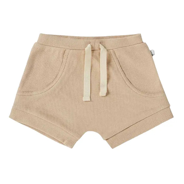 Pebble Shorts SNUGGLE HUNNY KIDS