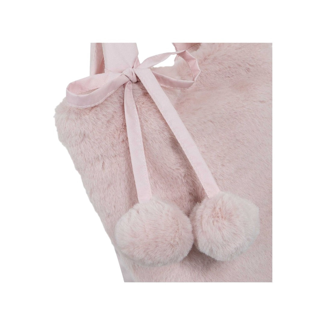 Pink Bag