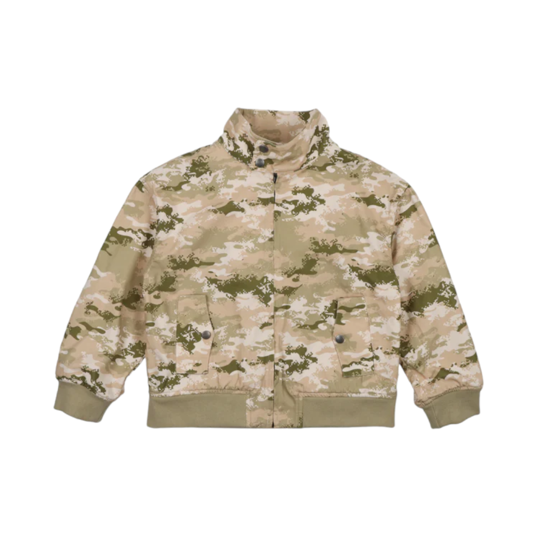 Lancaster Jacket