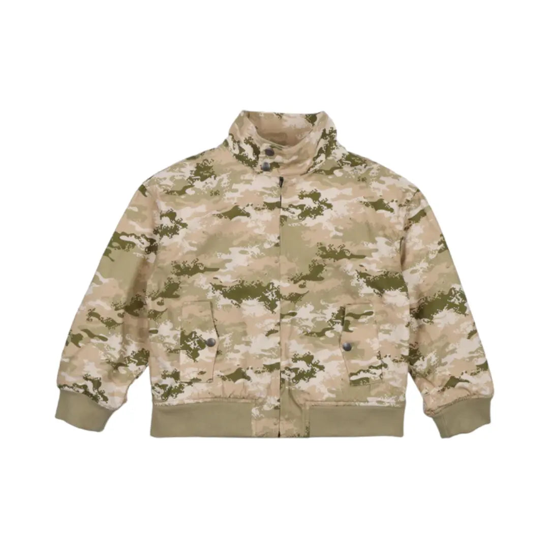 Lancaster Jacket THE NEW SOCIETY