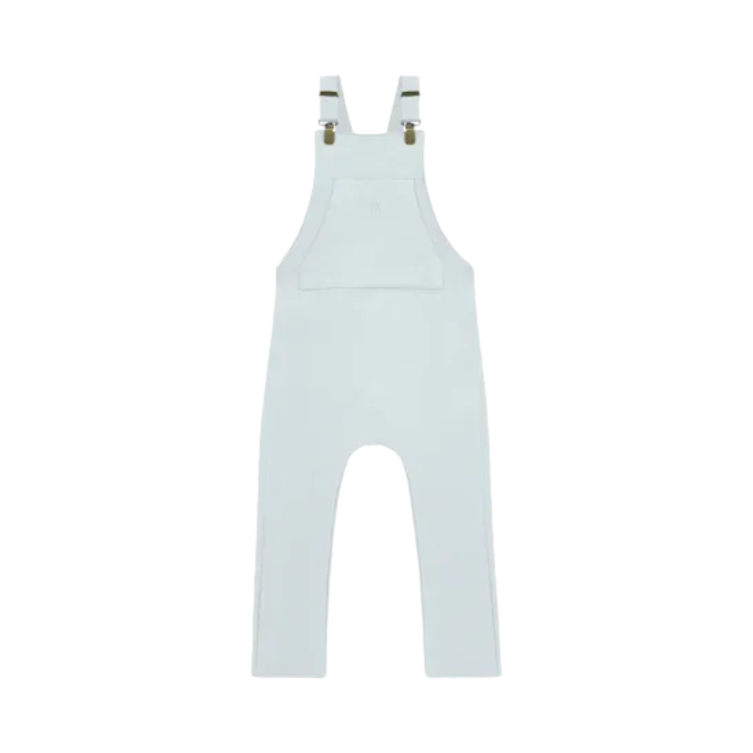 Long Legged Salopette Lola Illusion Blue