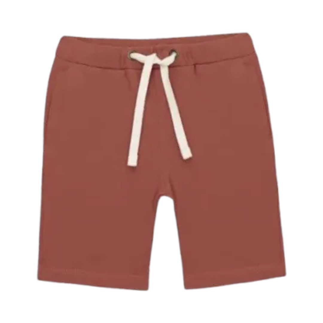 Surfer Short Broos Potters Clay