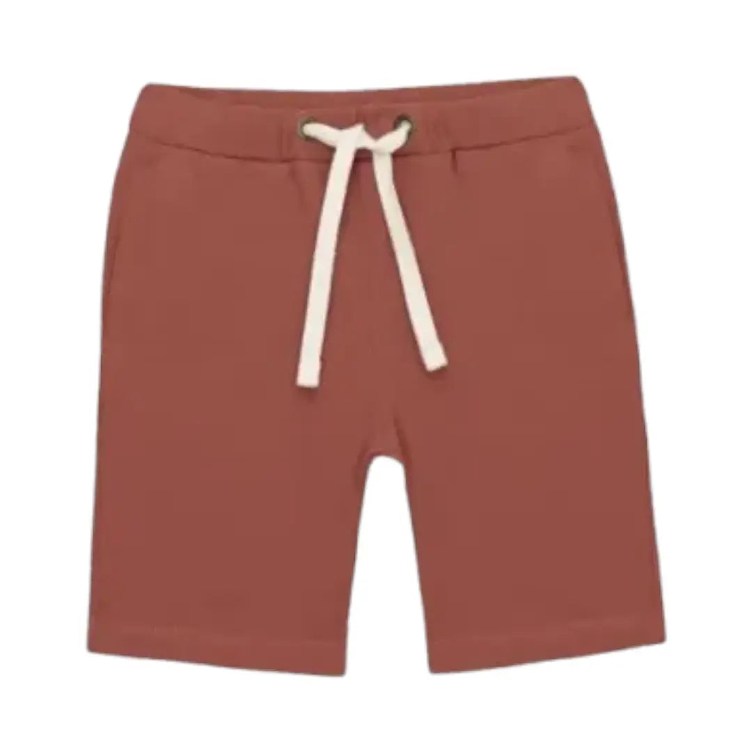 Surfer Short Broos Potters Clay LITTLE HEDONIST