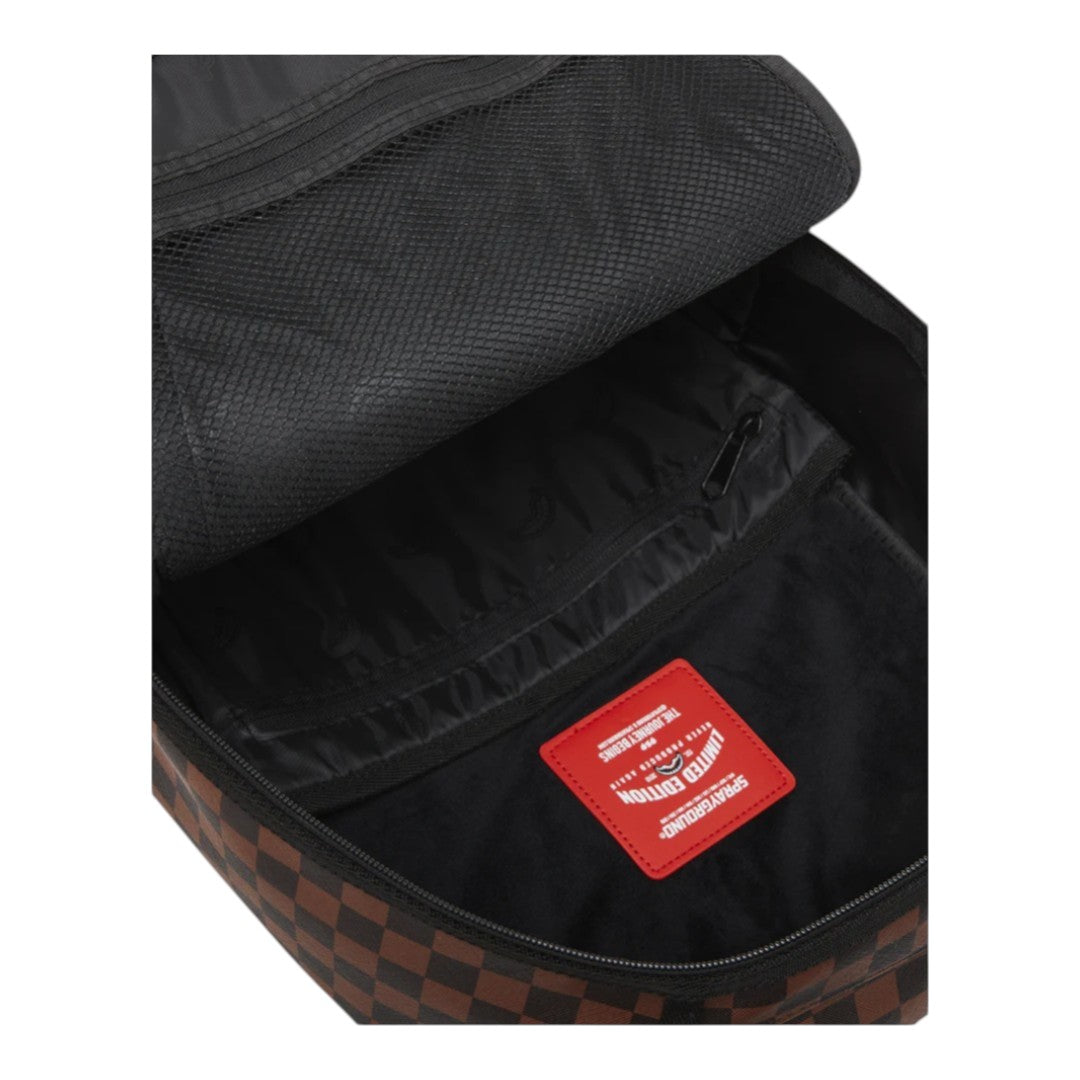The Hero Dlx Backpack