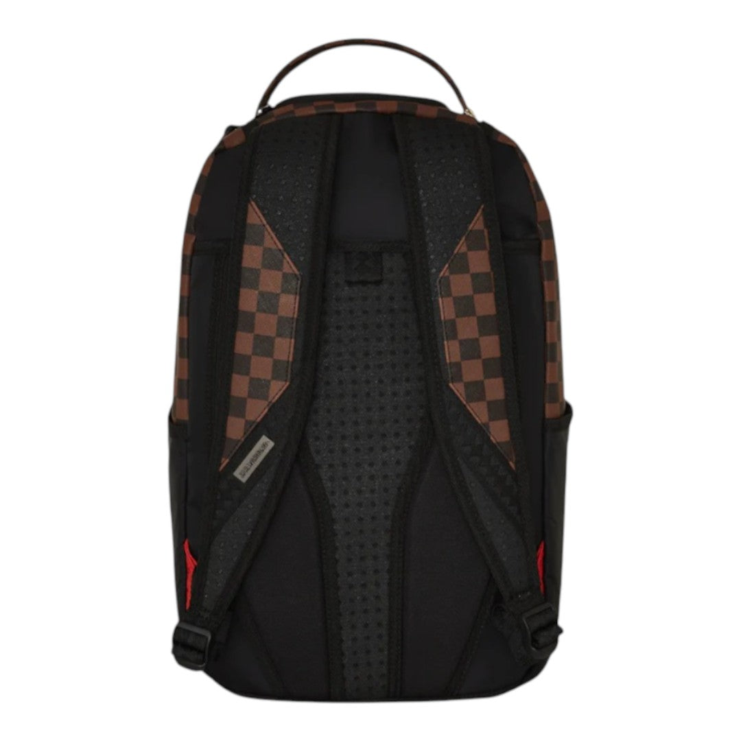 The Hero Dlx Backpack