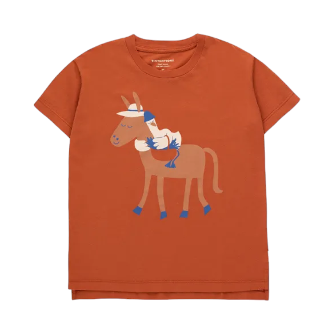 My Donkey Friend Tee