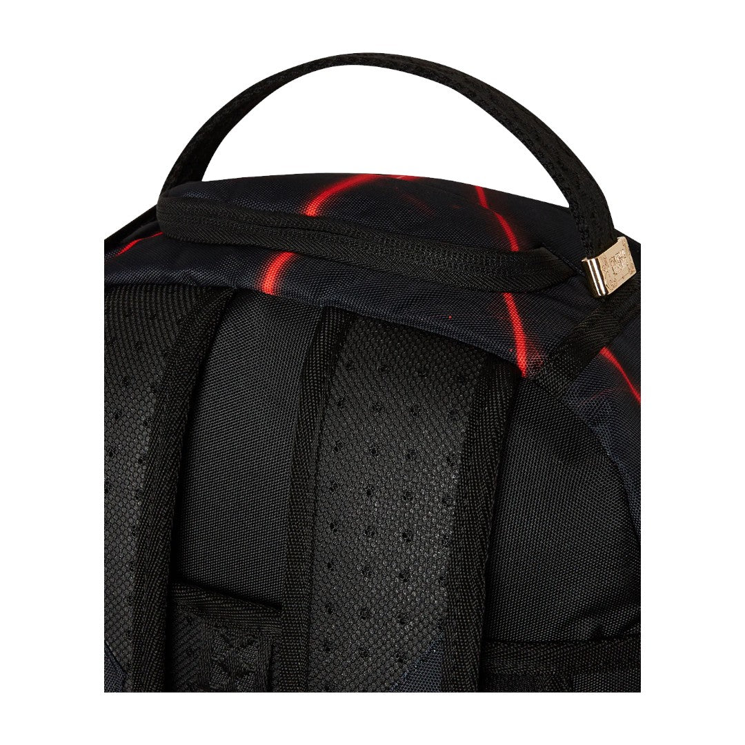 Mission Impossible Laser Shark Dlxr Backpack
