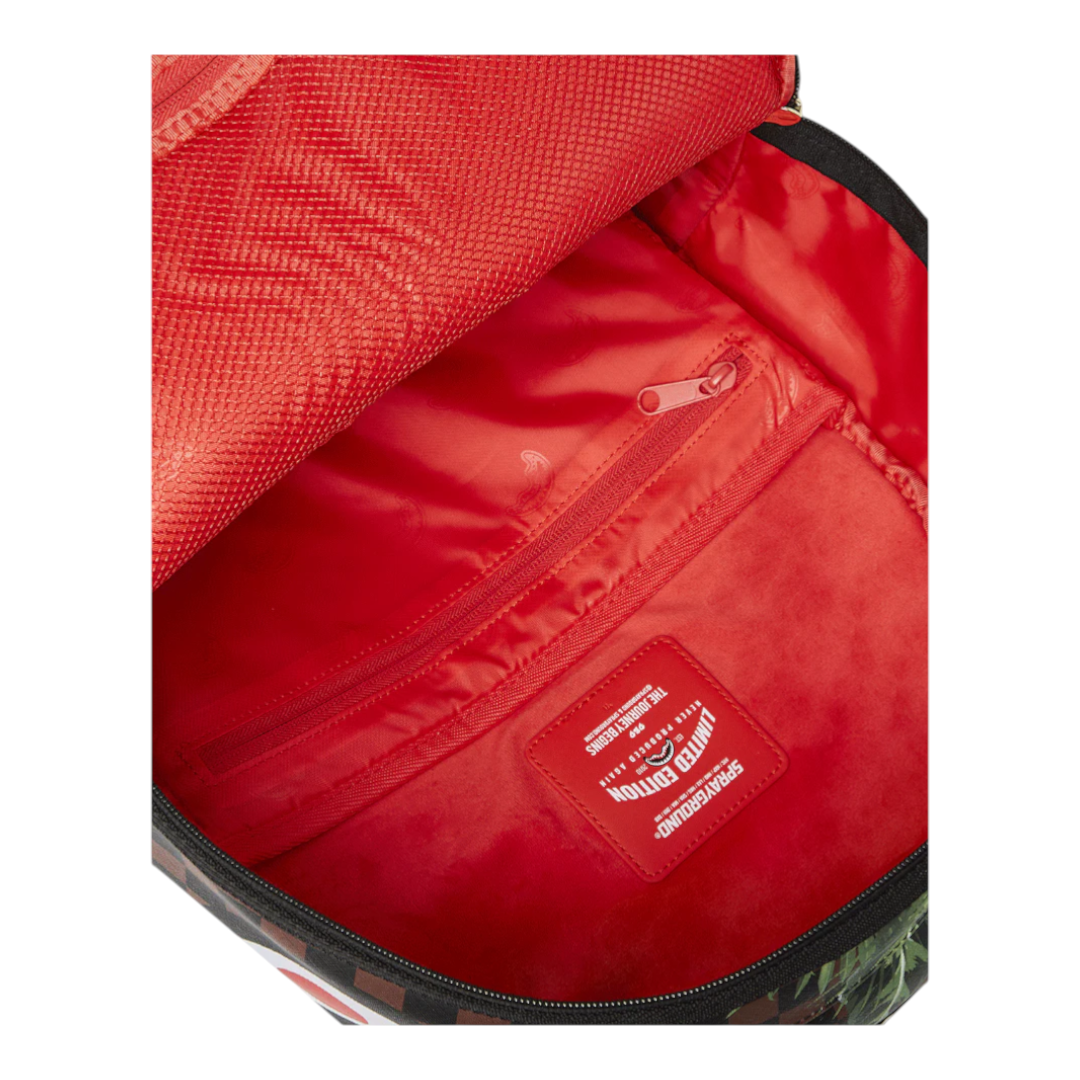 Sloth Sip Dlxsv Backpack