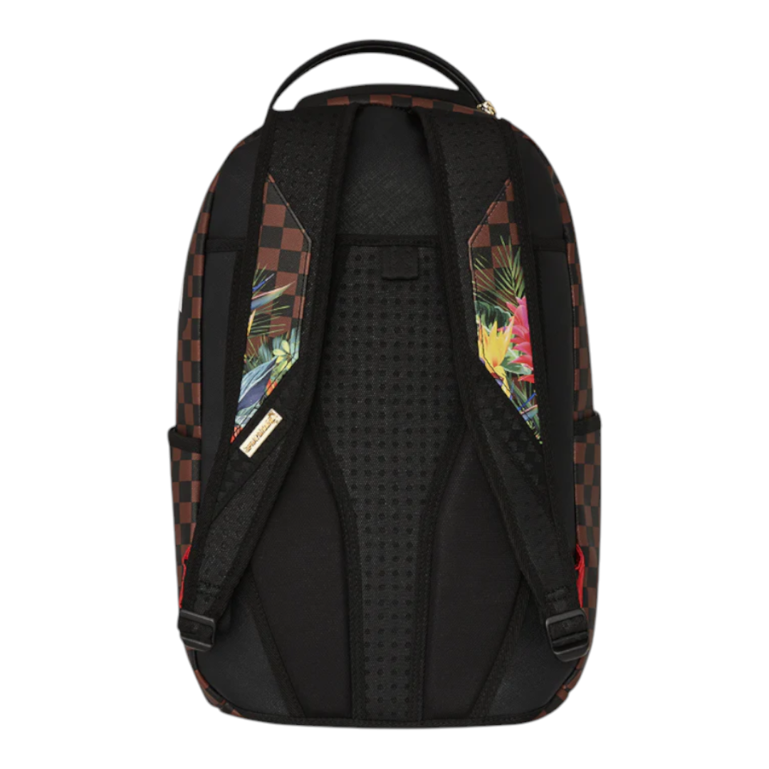 Sloth Sip Dlxsv Backpack