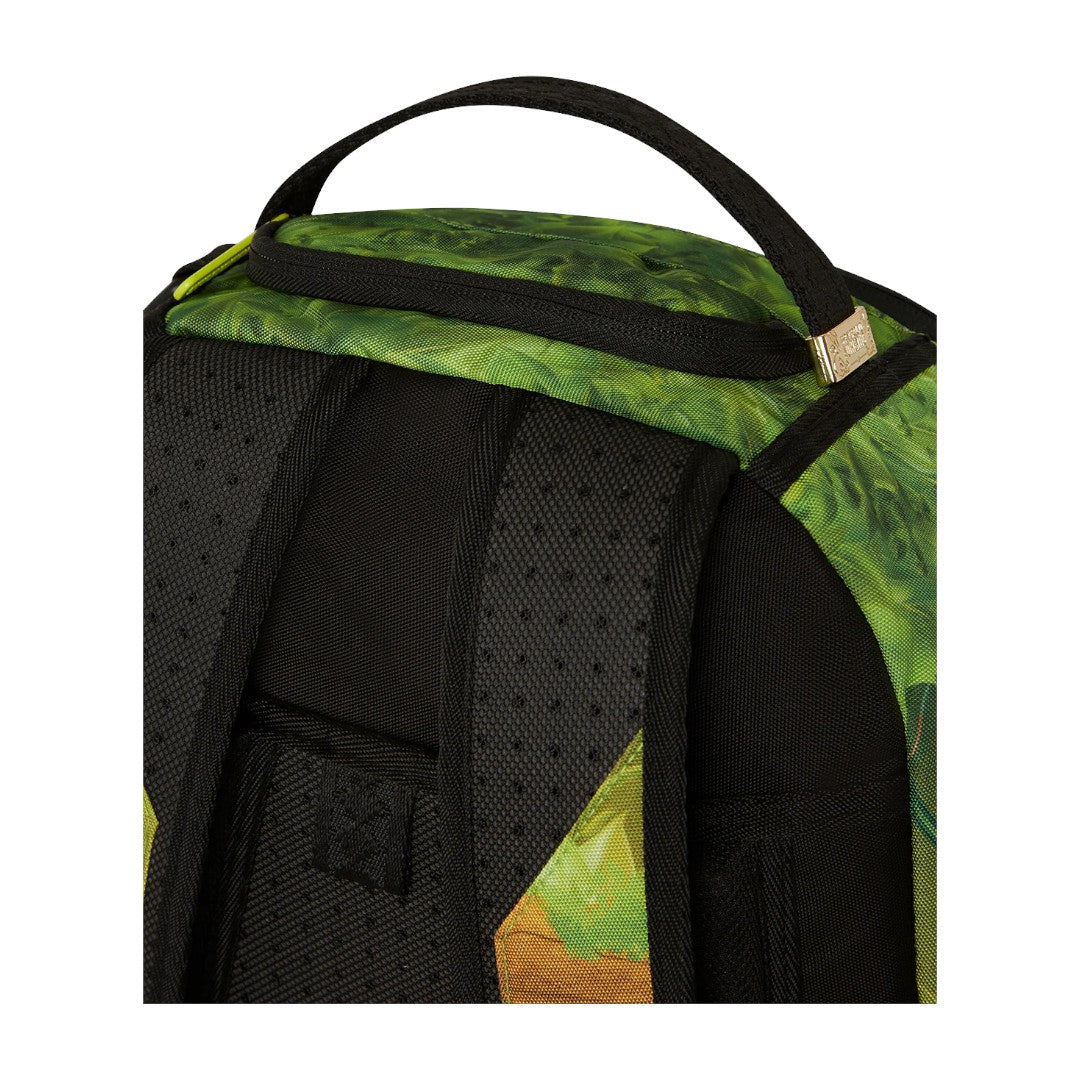 Shrek In Swamp Dlxsr Backpack