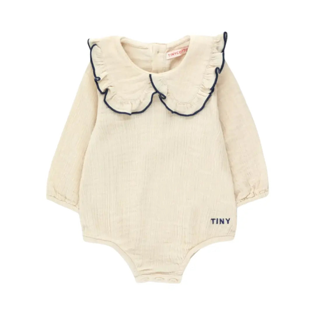 Bib Collar Body TINYCOTTONS