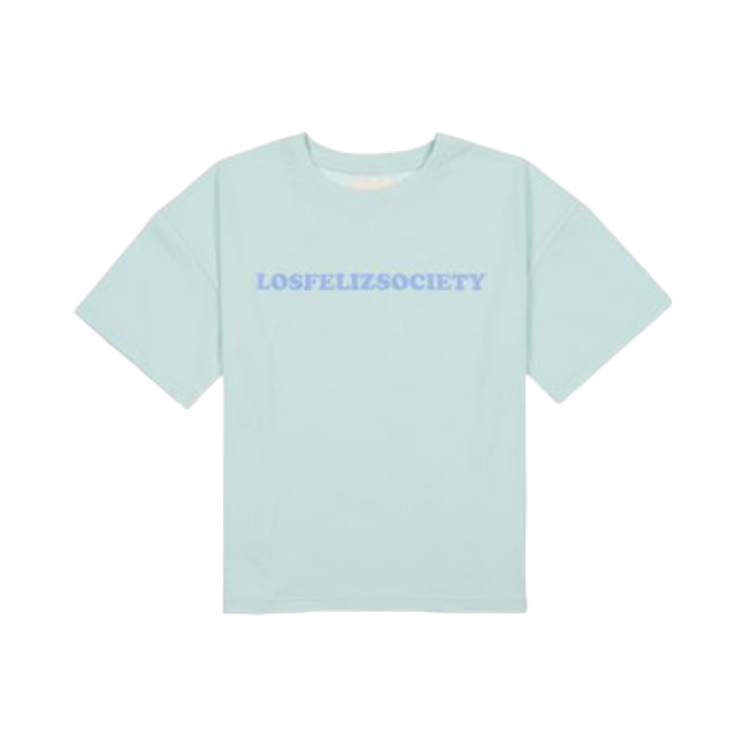 Smiley Tee