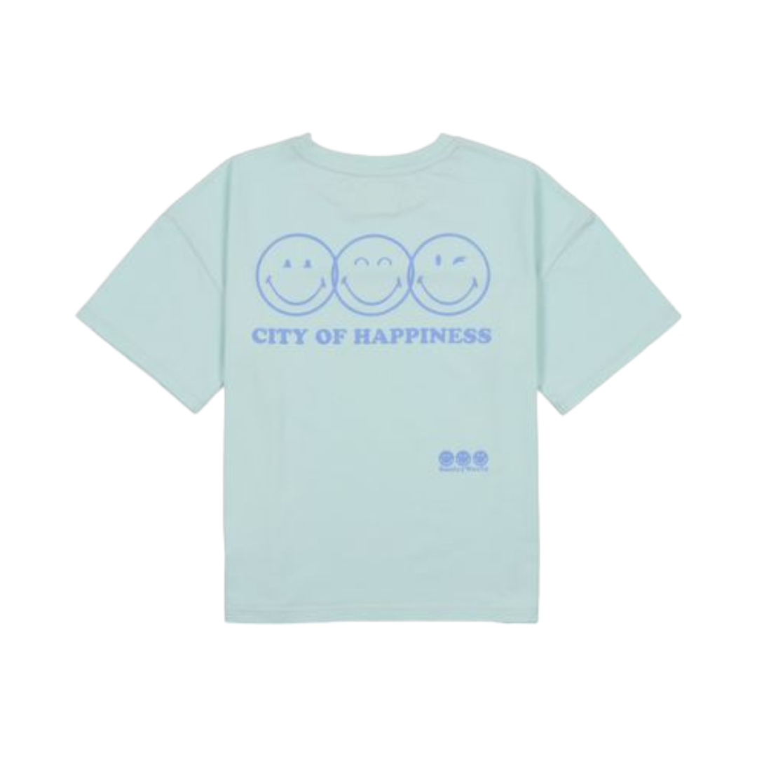 Smiley Tee
