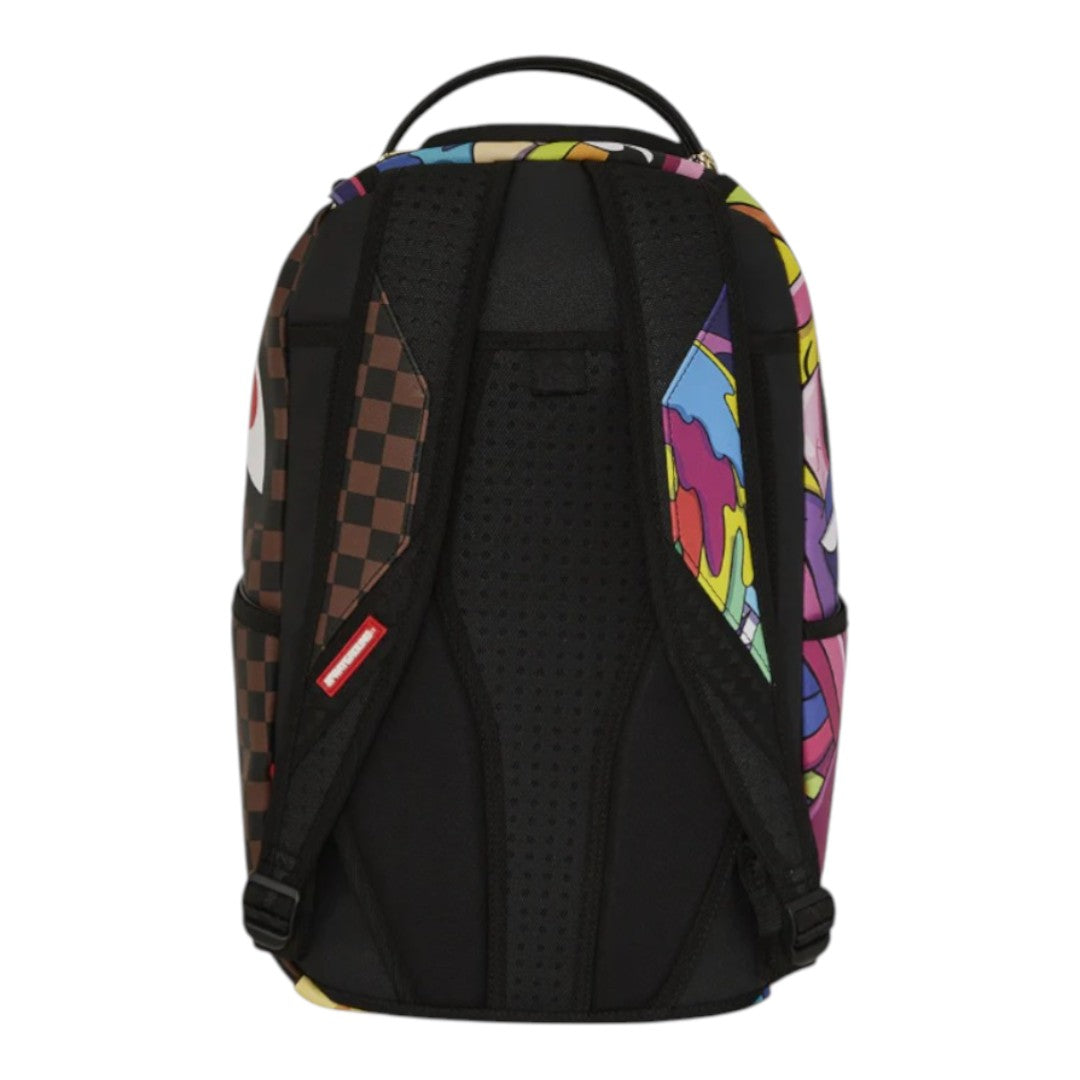 Trippin Daily Dlxsv Backpack