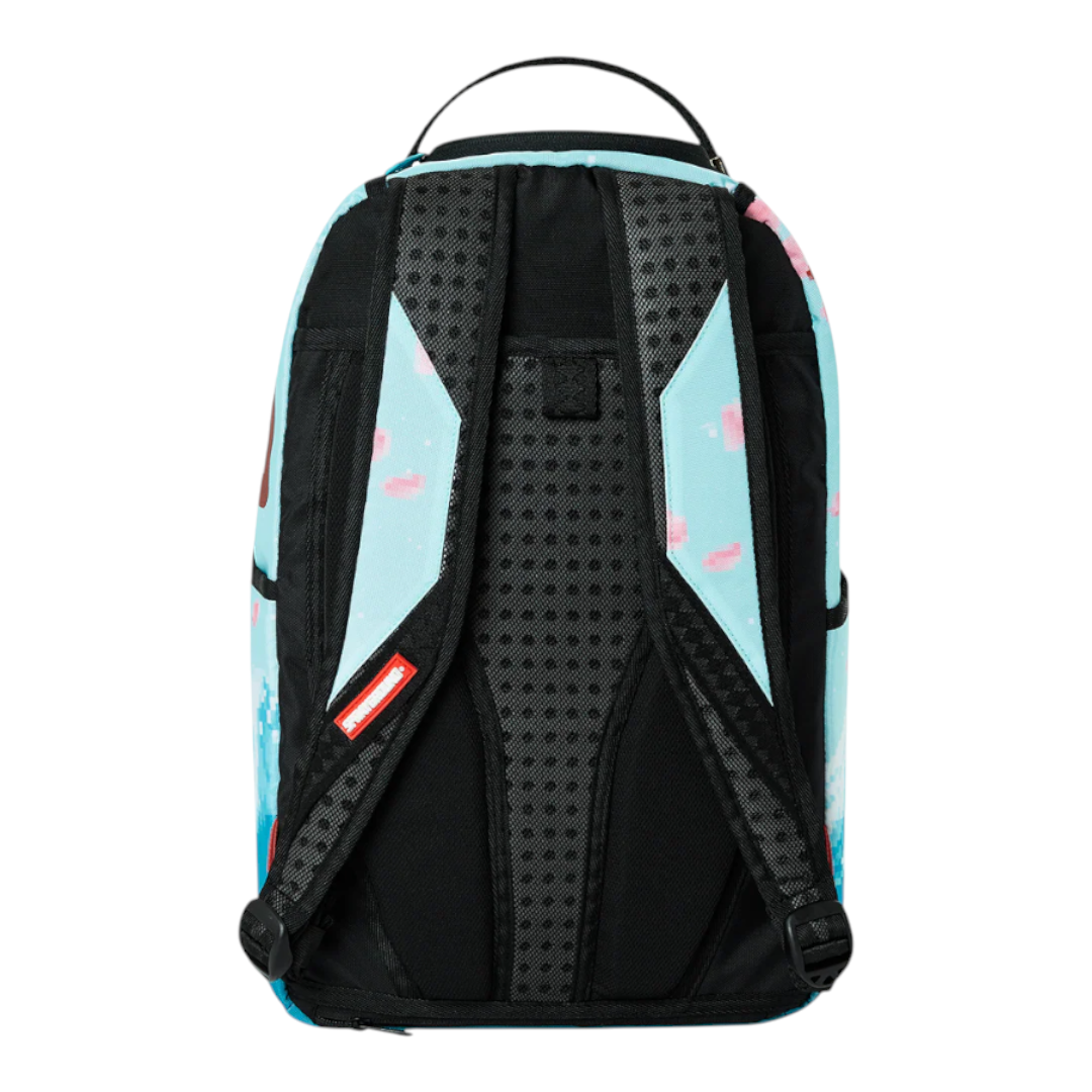 Shiba Inu Ninja Day Dlsxr Backpack