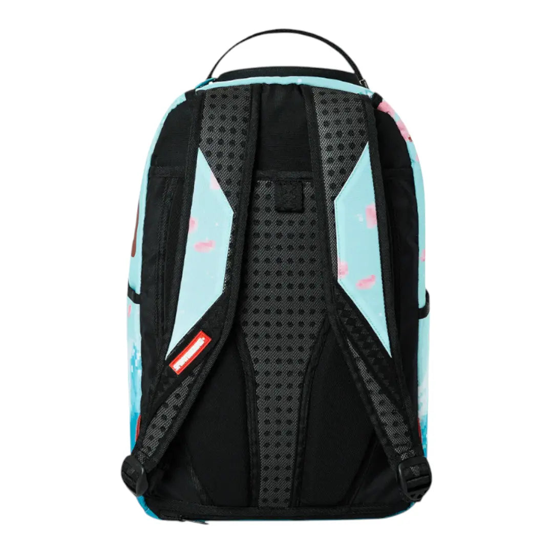 Shiba Inu Ninja Day Dlsxr Backpack SPRAYGROUND