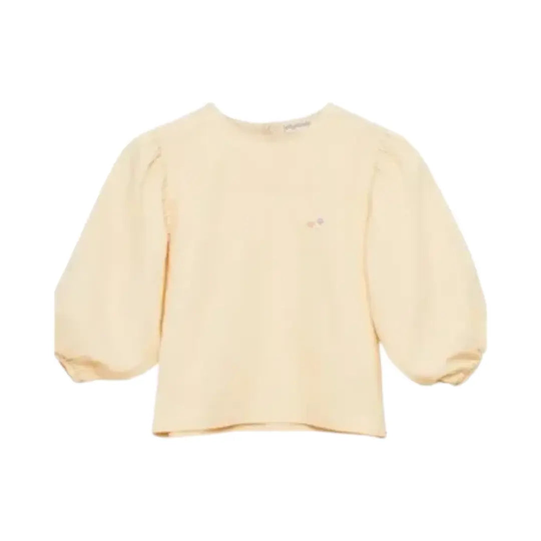 Kota Blouse Vanilla JELLYMADE