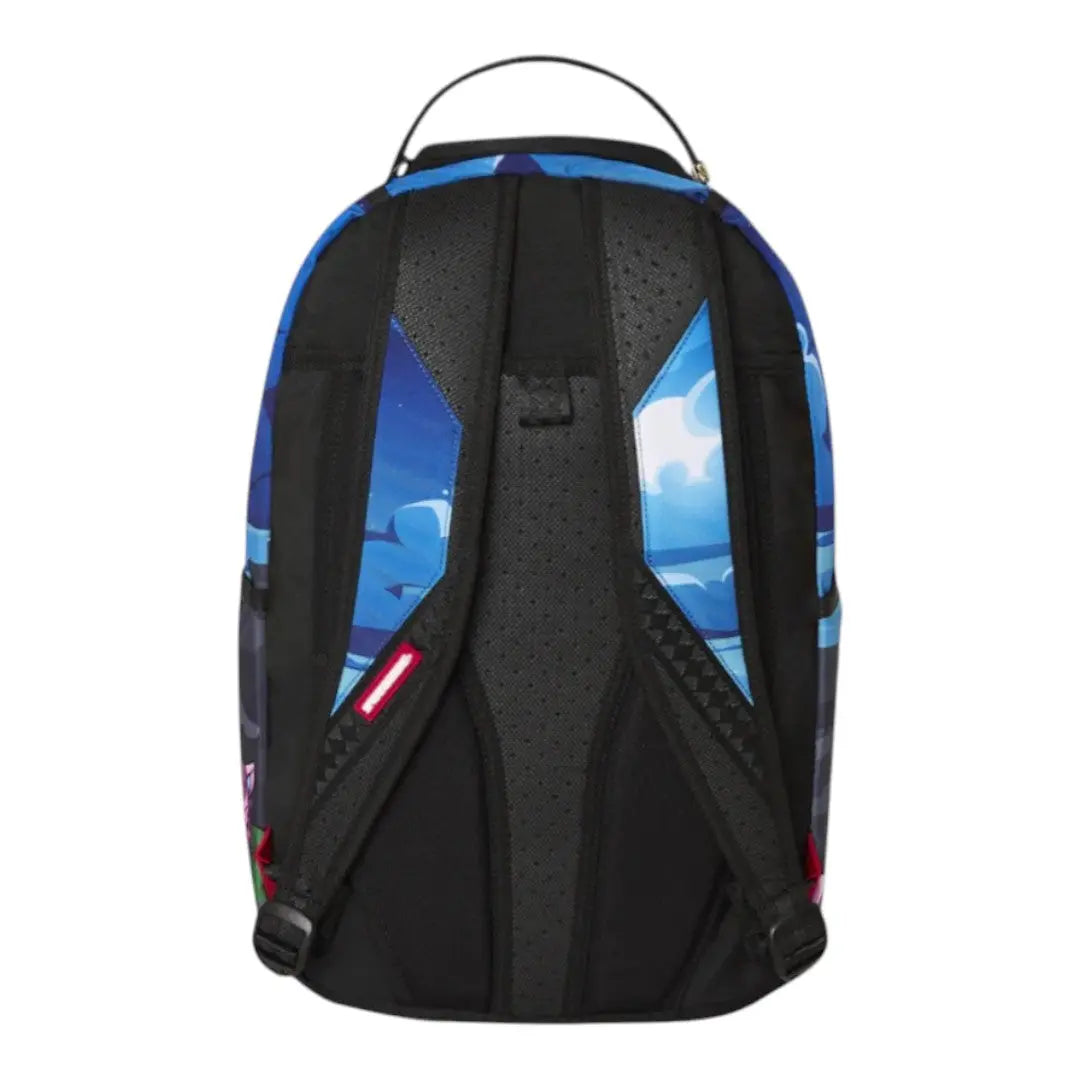 Sleepy Spray Squad Dlxr Backpack SPRAYGROUND