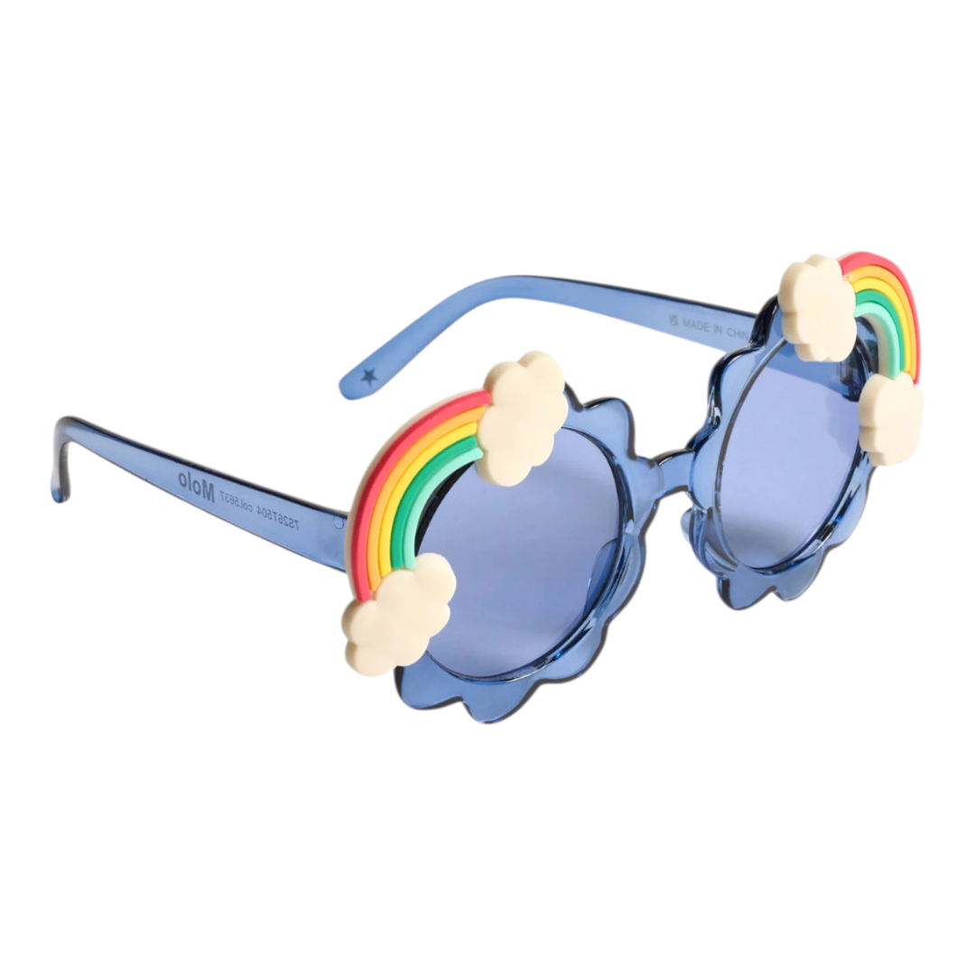 Girls Sky Rainbow Sunglasses
