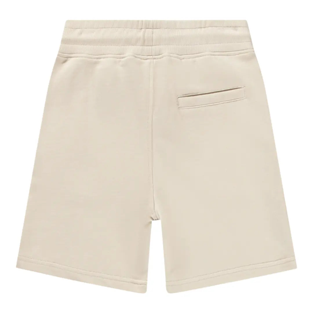 Boys Summer Sand Organic Cotton T-Shirt & Shorts Set Molo