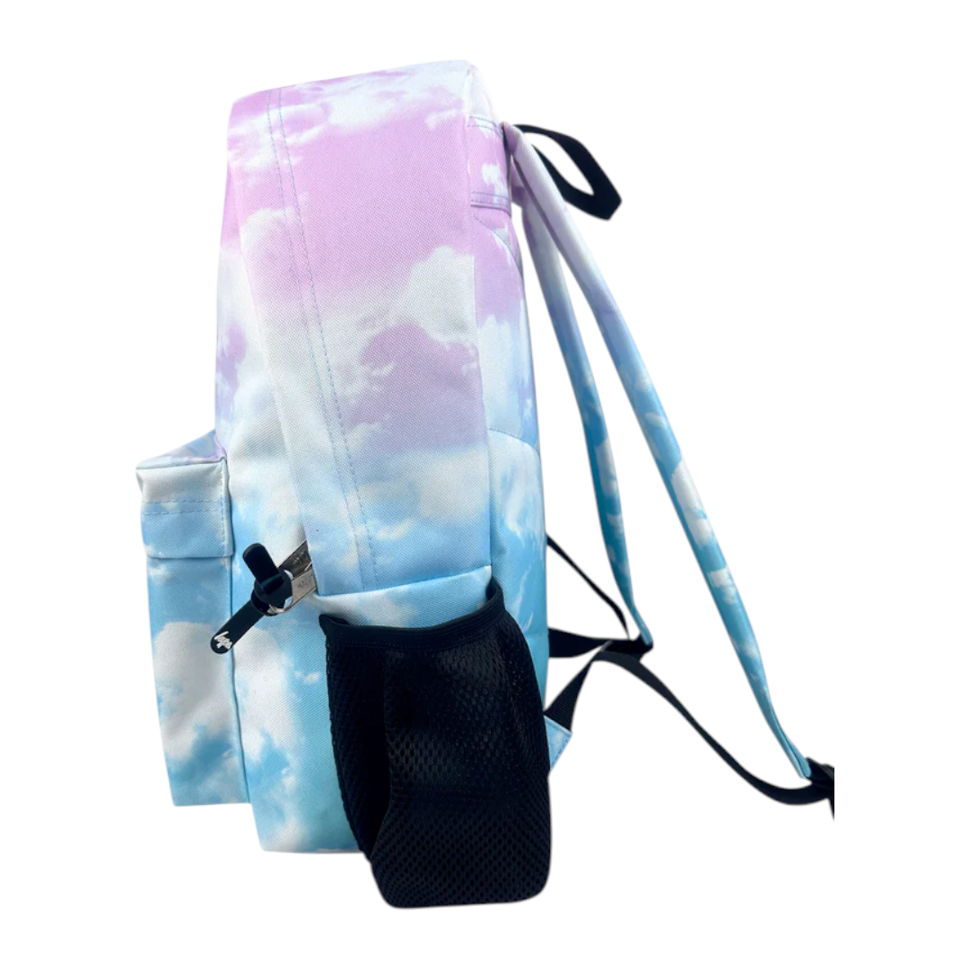 Backpack Iconic Cloud Fade