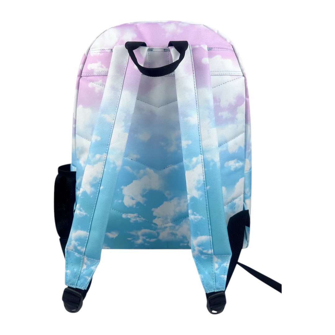 Backpack Iconic Cloud Fade