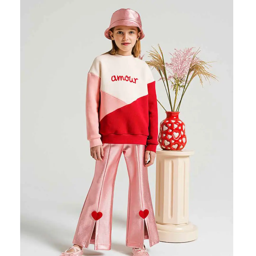 Hat Stardust Pink YELL OH!