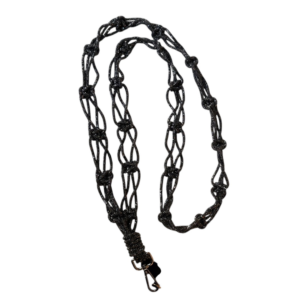 Noor Beaded Phone Strap