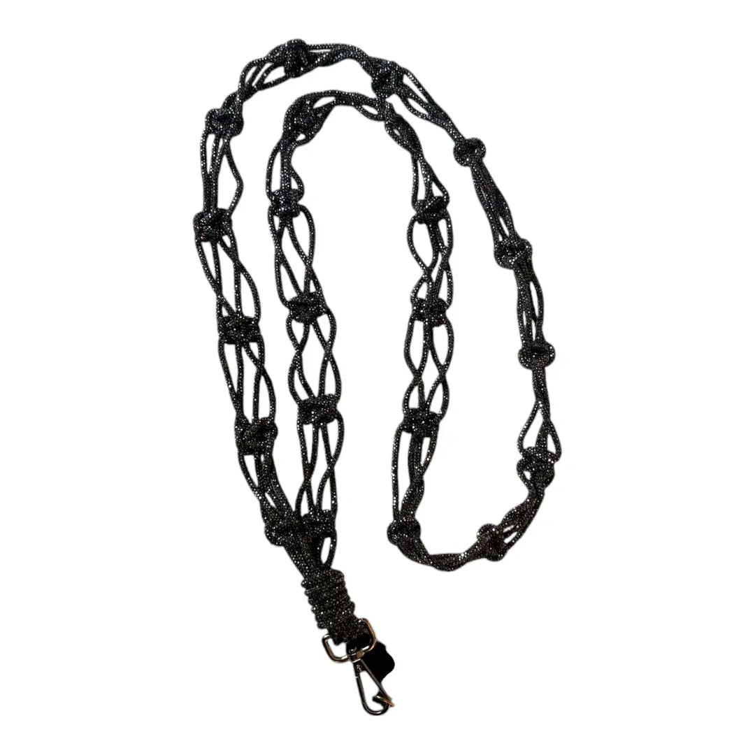 Noor Beaded Phone Strap LAYALEE