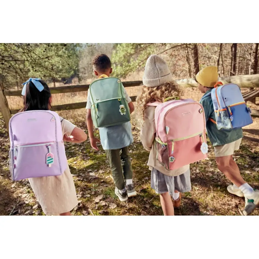 Wander Kids Backpack Treats SKIP HOP