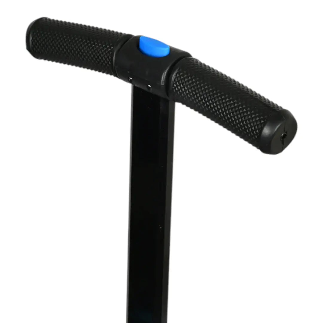 KarryOn GlideScoot – 2-In-1 Carry-On Luggage & Scooter - Blue Bagsouq